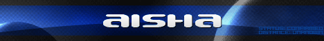 Aisha