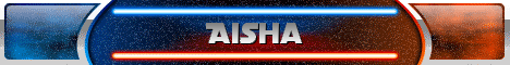 Aisha