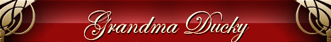 Gramdma Ducky