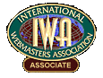 International Webmasters Association Logo