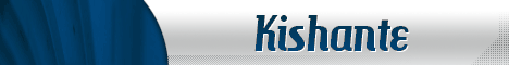 Kishante