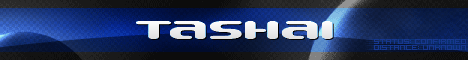 Tashai